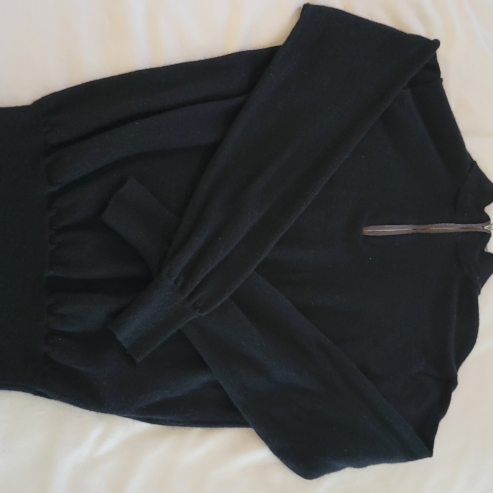 Peter Millar 3/4 zip sweater - Picture 3 of 5